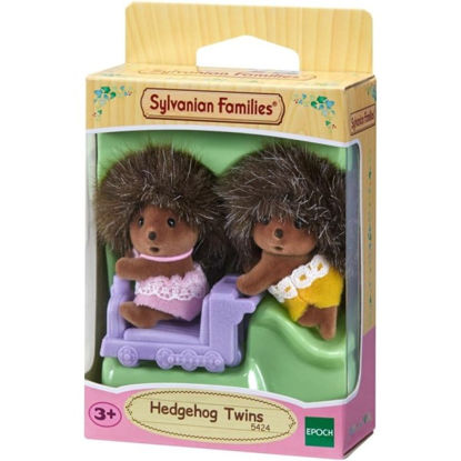 epoc5424-gemelos-erizo-sylvanian