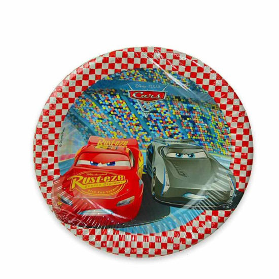 yosy87921-platos-20cm-cars-8u-