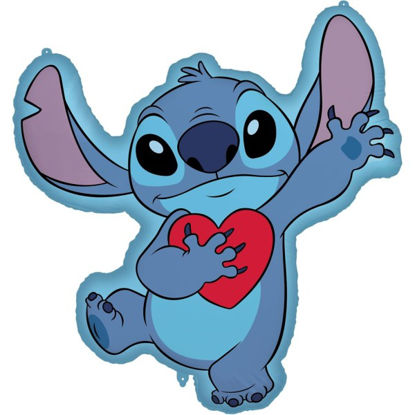 yosy97184-globo-foil-stitch-corazon