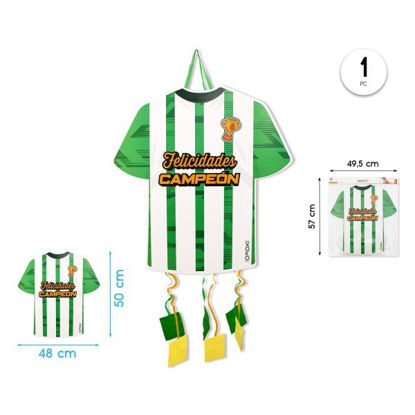 tila96239-pinata-camiseta-futbol-bl