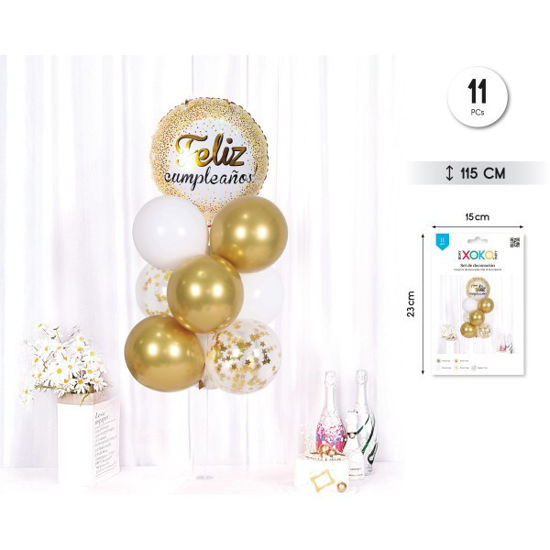tila93459-globo-c-soporte-feliz-cum