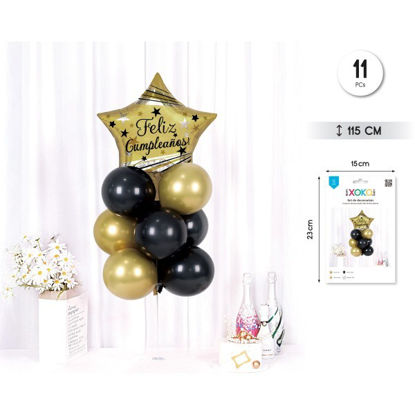 tila93457-globo-c-soporte-feliz-cum