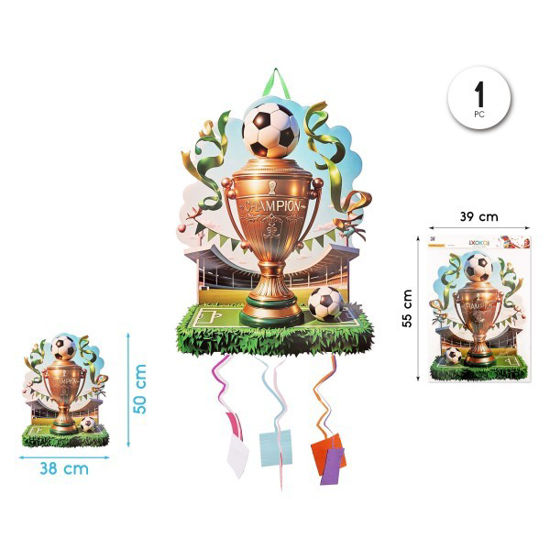 tila94623-pinata-trofeo-38x50cm