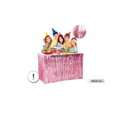 tila55039-falda-mesa-fleco-oro-rosa
