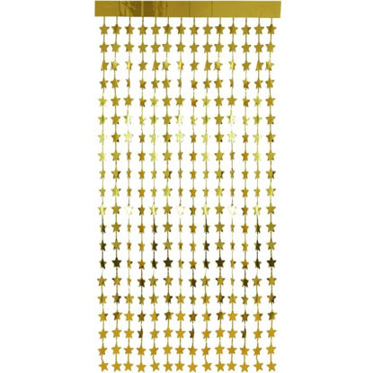 tila95705-cortina-estrella-1m-2m-or