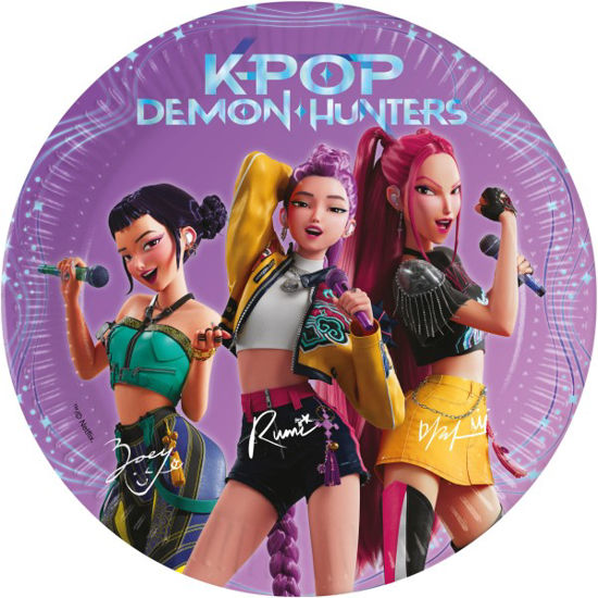 yosy98639-plato-redondo-20cm-k-pop-