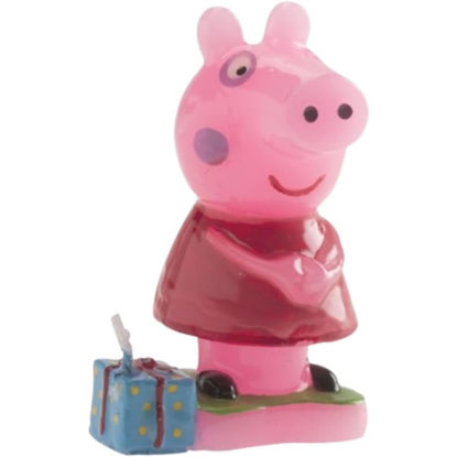 yosy346089-vela-3d-7-5cm-peppa-pig