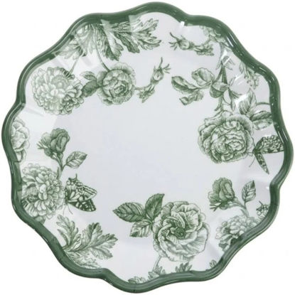 cial2297102-plato-llano-flor-verde-