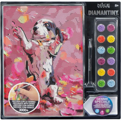 nice96133-diamantiny-perro-level-up