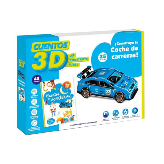 saldptcn03-cuento-3d-coche-de-carre