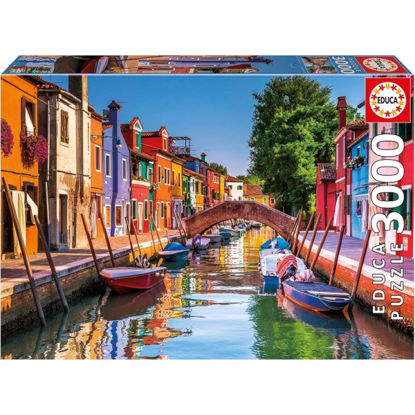 educ20577-puzzle-3000pz-burano-ital