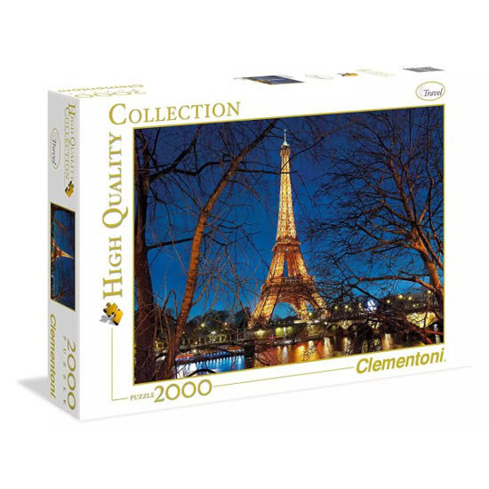 clem32554-puzzle-2000pz-paris