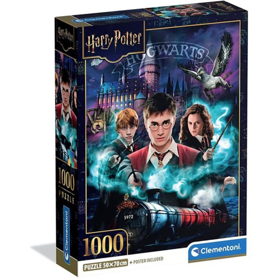 clem37047-puzzle-1000pz-harry-potte