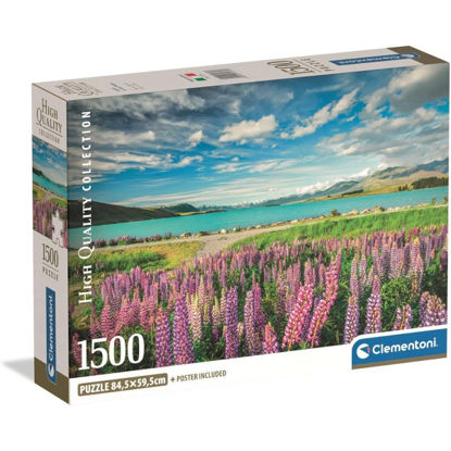 clem31731-puzzle-lago-tekapo-1500pz