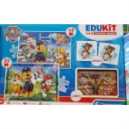 clem18291-puzzle-4-en-1-paw-patrol
