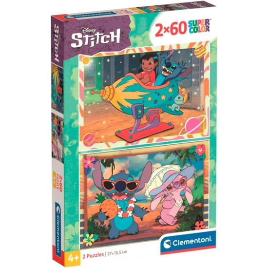 clem24822-puzzle-2x60pz-stitch-2025