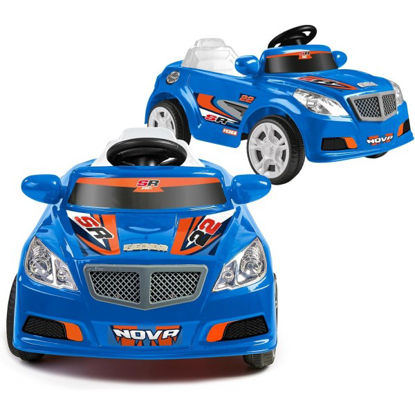 famofen51000-coche-twinkle-12v-r-c-