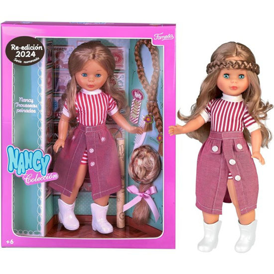 famonal11000-muneca-nancy-coleccion