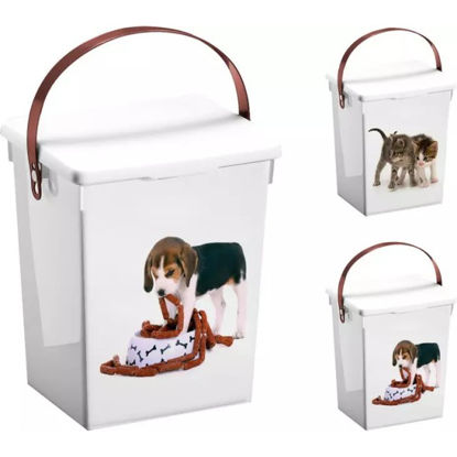 koopy54660170-cubo-plastico-perro-g