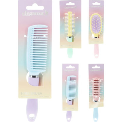 koopcp8501750-cepillo-pelo-abs-18cm