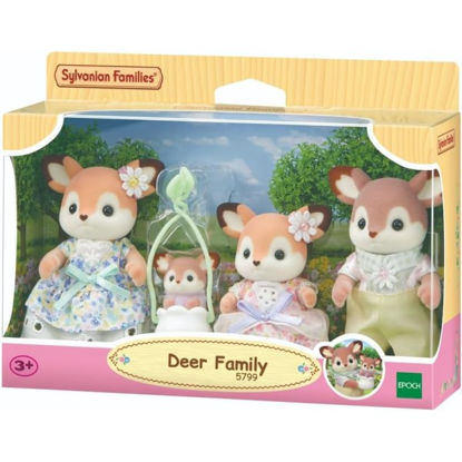 epoc5799-familia-ciervo-sylvanian