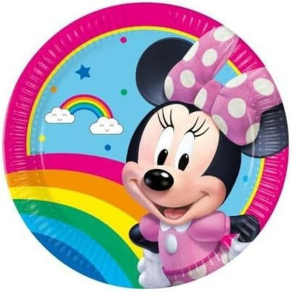 yosy97238-plato-23cm-minnie-mouse-8