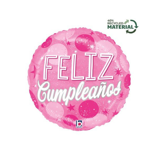 yosy26514pp-globo-foil-18u-46cm-fel