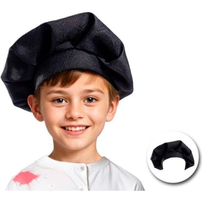 tila72514-boina-pintor-negro-infant