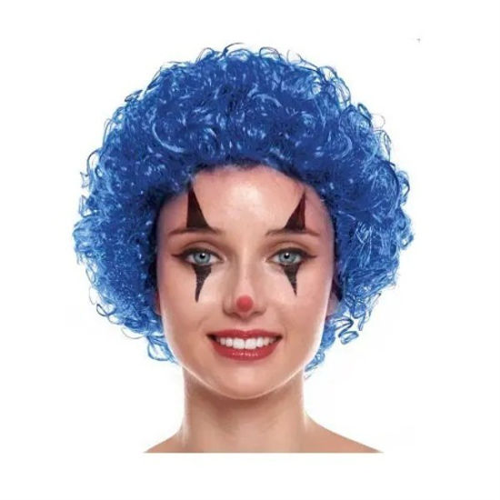 tila70065-peluca-payaso-azul-oscuro