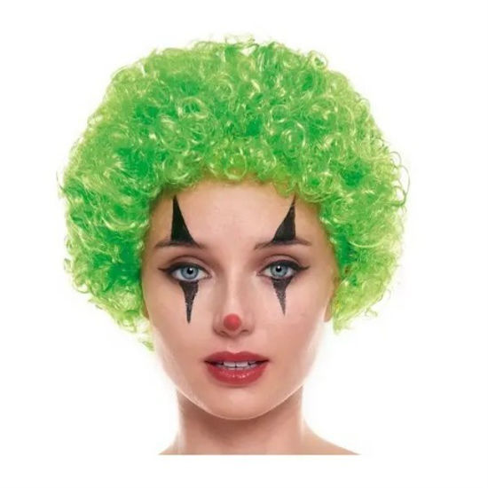 tila70063-peluca-payaso-verde-70gr
