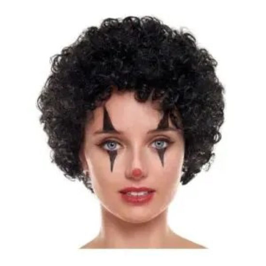 tila70058-peluca-payaso-negro-70gr