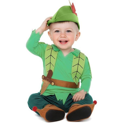 bany9516-disfraz-bebe-robin-t-12-24