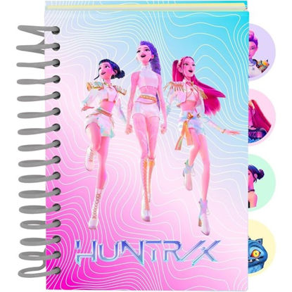 saft542660076-bloc-notas-a6-k-pop-d