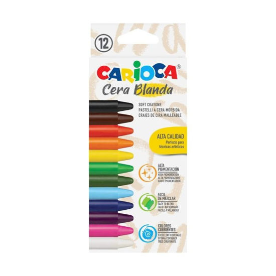 cari42370-cera-soft-crayon-scat-12u