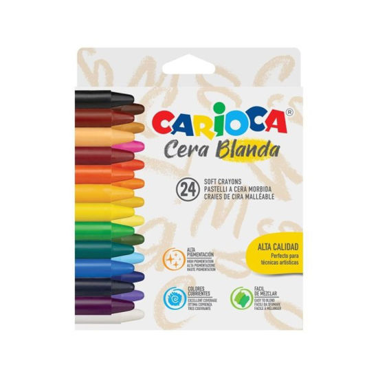 cari42371-cera-soft-crayon-scat-24u