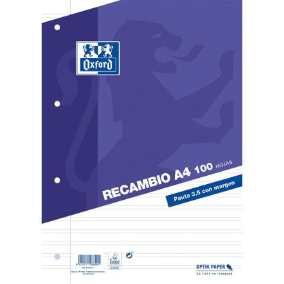 hame400211937-recambio-a4-pauta-3-5