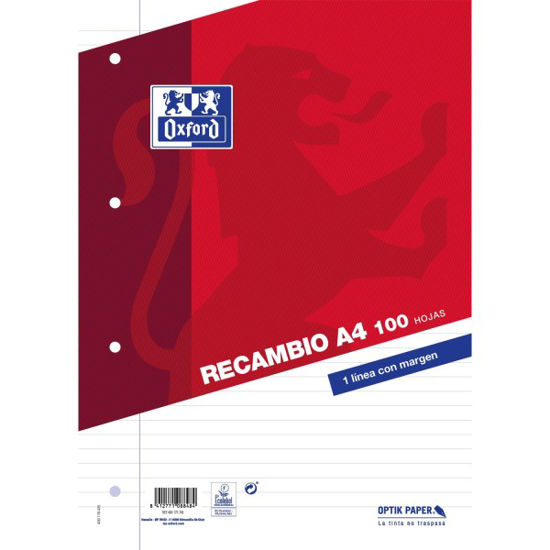 hame400212043-recambio-a4-linea-hor