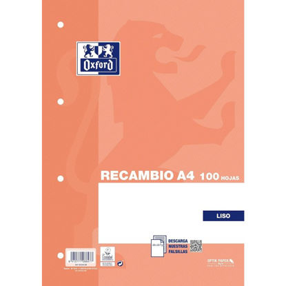 hame400212042-recambio-a4-liso-90gr