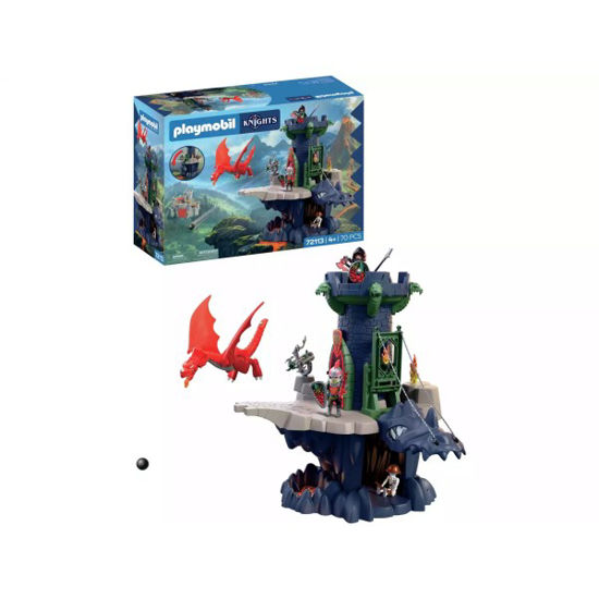 play72113-torre-caballeros-dragon-k