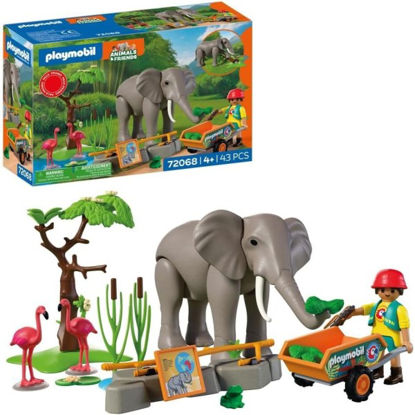play72068-elefante-c-cuidadora-zoo-