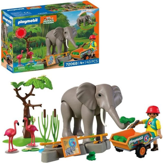 play72068-elefante-c-cuidadora-zoo-