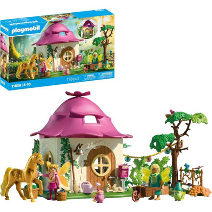 play71838-casa-de-hadas-c-unicornio