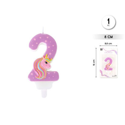 tila59262-vela-8cm-unicornio-2