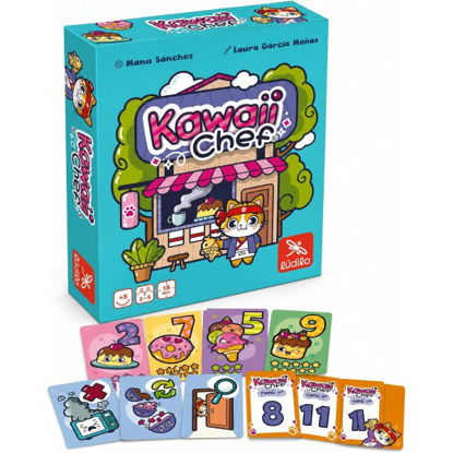 ludi89164-juego-kawaii-chef
