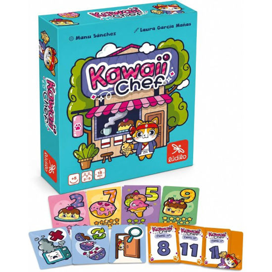 ludi89164-juego-kawaii-chef