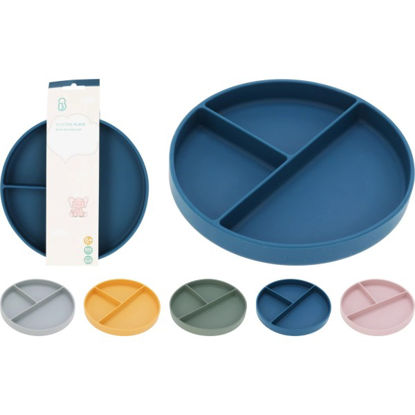 koop170489850-plato-infantil-silico