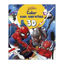 saldld1053-libro-color-c-caretas-3d
