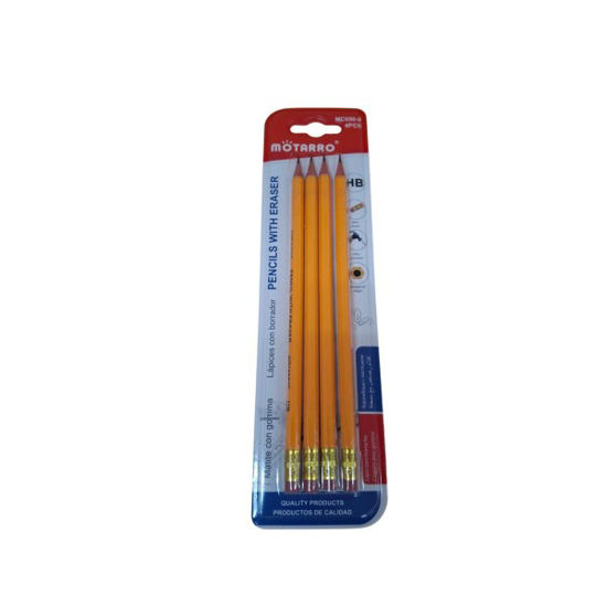 weay2681211-lapiz-hb-4u-19cm