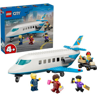 lego60492-avion-pasajeros-lego