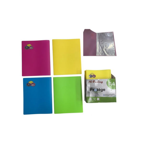 weay207264030-carpeta-fundas-a4-30f